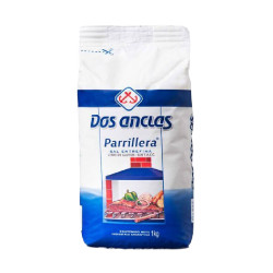 SAL ENTREFINA DOS ANCLAS...