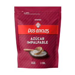 AZUCAR IMPALPA. DOS ANCLAS...