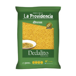 FIDEOS SOPEROS LA PROV....
