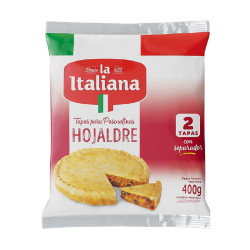 DISCO PASCUALIN LA ITALIANA...