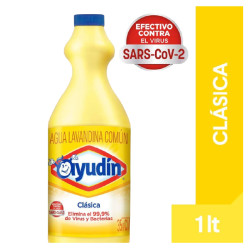 LAVANDINA AYUDIN TRAD. 1000...