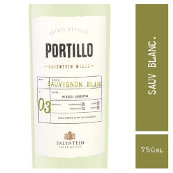 VINO VARIETAL PORTILLO...