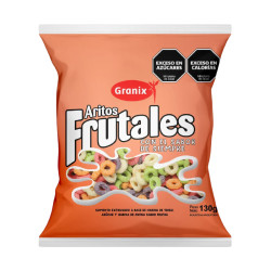 CEREAL GRANIX ARITOS...