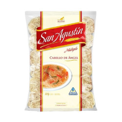 FIDEOS SOPEROS SAN AGUSTIN...
