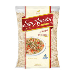 FIDEOS SOPEROS SAN AGUSTIN...