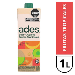 JUGO P/BEBER ADES...