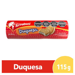 GALLETAS DULCES DUQUESA...