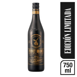 FERNET BRANCA ED.180 A¥OS...