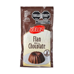 FLAN P.PREPARAR VELEZ...