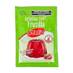 GELATINA LIGHT VELEZ...