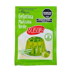 GELATINA P.PREP VELEZ...