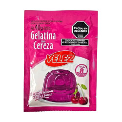 GELATINA P.PREP VELEZ...