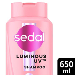 SHAMPOO SEDAL LUMINOUS UV...