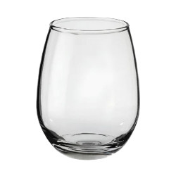 VASO VIDRIO WASSA GOURMET...