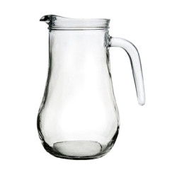 JARRA VIDRIO RIGOLLEAU...