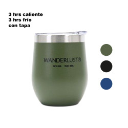 VASO TERMICO MODAX S MATERO...