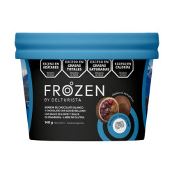 BOMBONES CONGE. FROZEN...