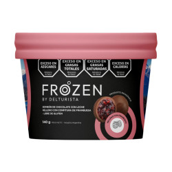 BOMBONES CONGE. FROZEN...