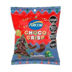 CEREAL ARCOR CHOCOLUPIS 50 GRS
