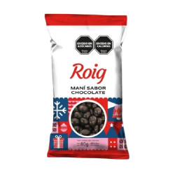 CONFITES ROIG MANI...