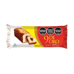 BUDIN 9 DE ORO RELLENO.DDL...