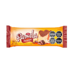 BUDIN PAMELA MARMOLADO 160 GRS