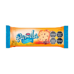 BUDIN PAMELA C.CHIP CHOCOL...