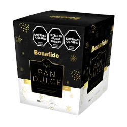 PAN DULCE BONAFIDE PREMIUM...