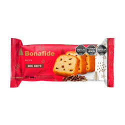 BUDINES BONAFIDE CHIP 180 GRS
