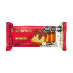 BUDINES BONAFIDE MARMOLADO...