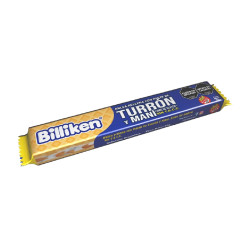 TURRON OBLEA BILLIKEN MANI...