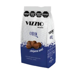CONFITES VIZZIO CEREAL 80 GRS