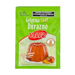 GELATINA LIGHT VELEZ...