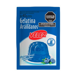 GELATINA P.PREP VELEZ...