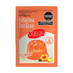 GELATINA P.PREP VELEZ...