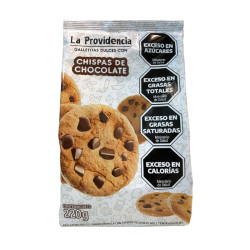 GALLETAS DULCES LA...