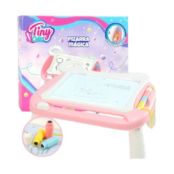 PIZARRA BECHAR MAGIC MESA...