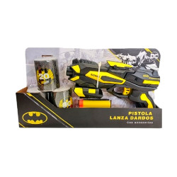 PISTOLA L.DARDO BECHAR...