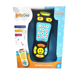 JUEGO INTERACT. BECHAR P.BB...