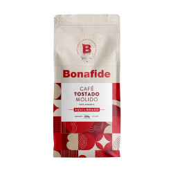CAFE MOLIDO BONAFIDE...