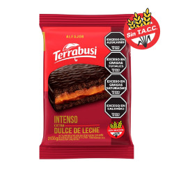 ALFAJOR CEL. TERRABUSI...