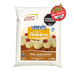 CREMA EN POLVO LEDEVIT...