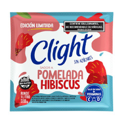 JUGO EN POLVO CLIGHT...