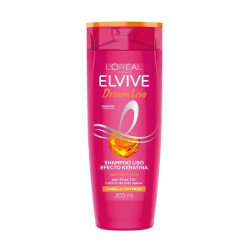 SHAMPOO ELVIVE DREAM LONG...