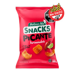 GALLETAS CELIAC MOLINOS ALA...