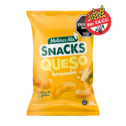 GALLETAS CELIAC MOLINOS ALA...