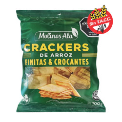 GALLETAS CELIAC MOLINO ALA...