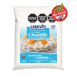 CREMA CHANTILLY LEDEVIT...