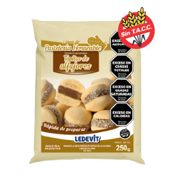 MEZCLA P.PREPA LEDEVIT...