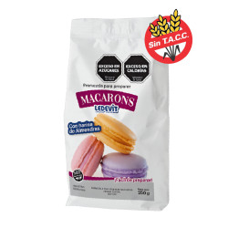 CREMA EN POLVO LEDEVIT...